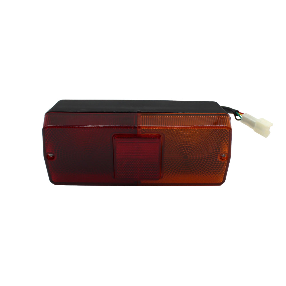 E-3C081-75880 RH Rear Light Fits Kubota L3240, L3940, M6040, M5140, M7040++