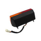 Rear Lamp Assembly - Right Side Fits Kubota Replaces 3C08175880