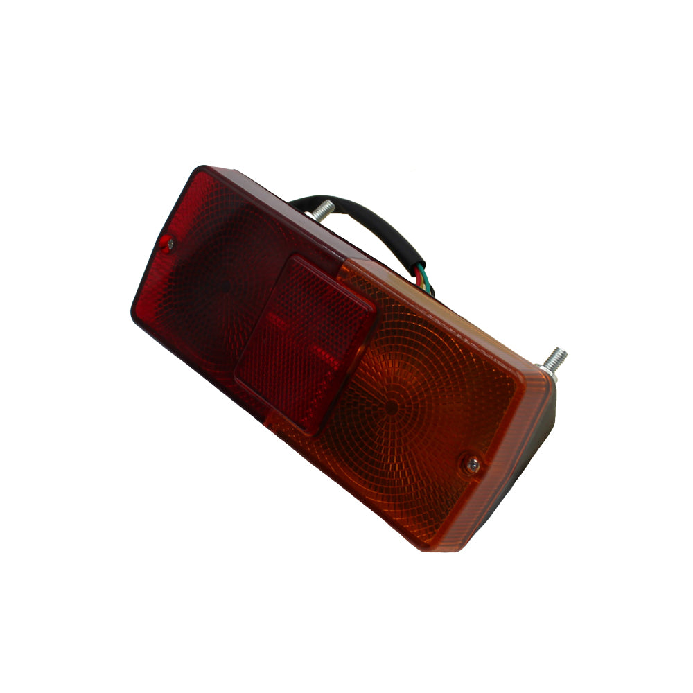 3C081-75900 Rear Left Side Tail Light Assembly Fits Kubota L3940 L4240 L4740
