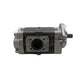 New 3C081-82202 3C08182203 Hydraulic Gear Pump Height 4.04” Fits Kubota Tractors