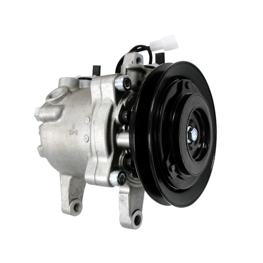 A/C Compressor Fits Kubota Replaces 3C581-97590