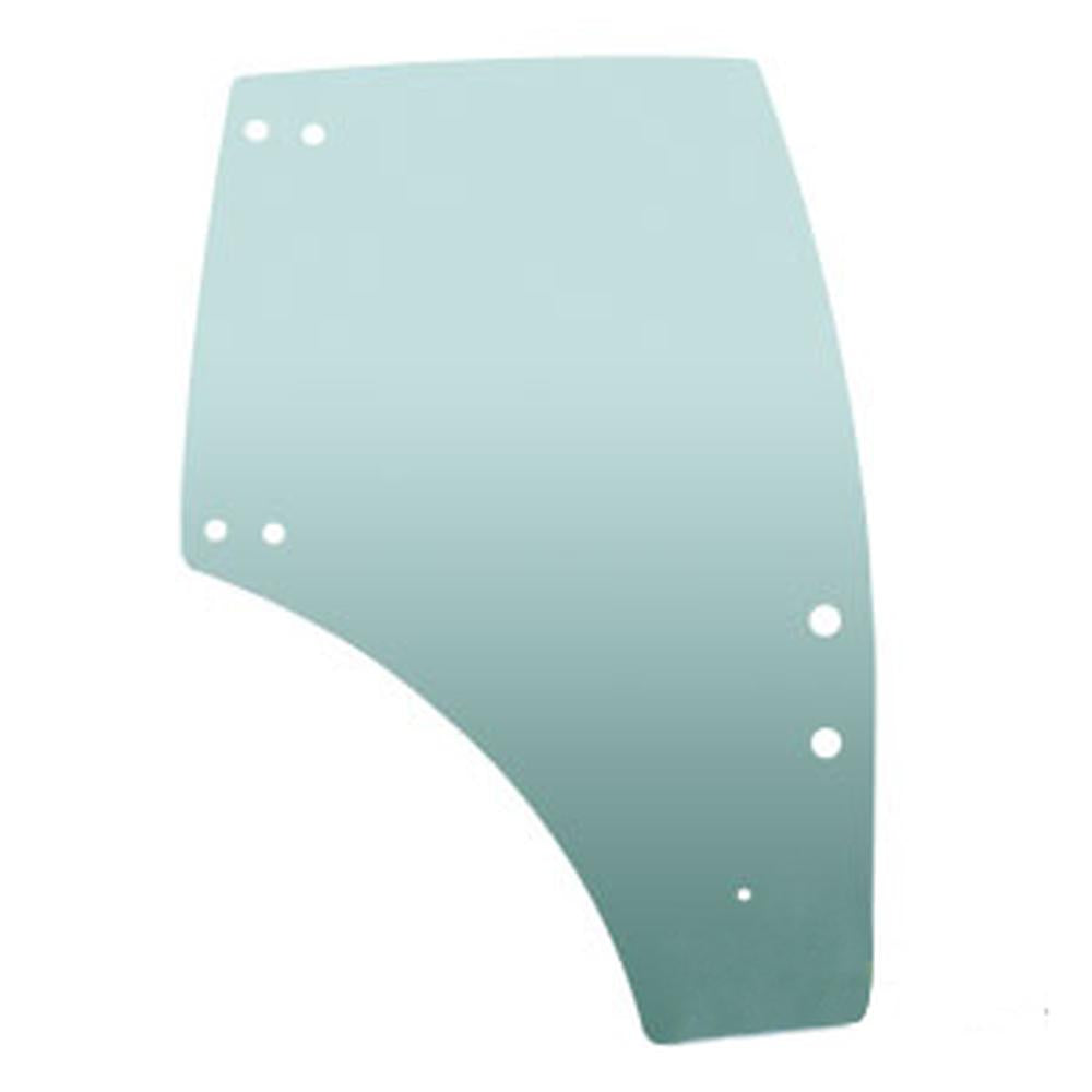 LH Cabin Glass 3C581-70774 Fits Kubota M5040 M6040 M7040 M8540 M9540