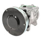 Fits Caterpillar AC COMPRESSOR 3E1906, 4468