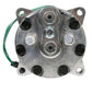 1P-6416 Replacement Compressor Fits Caterpillar Excavator Models: M318, 320BL