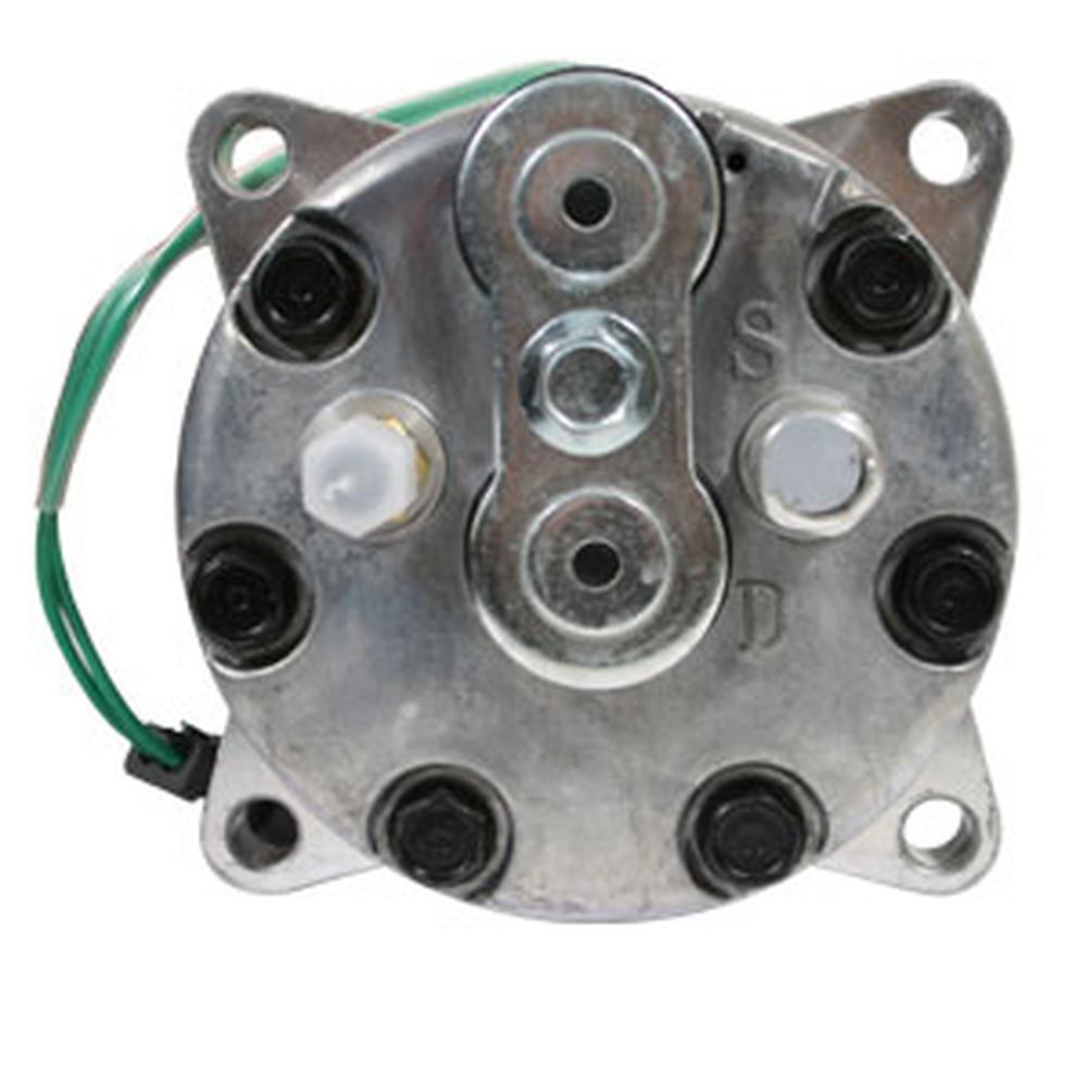 Fits Caterpillar AC COMPRESSOR 3E1906, 4468