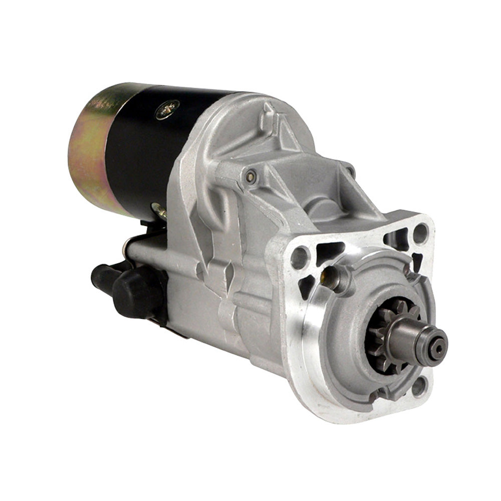 ONE 143-0539 STARTER MOTOR GROUP Fits CAT 246B 1430539 0R4316