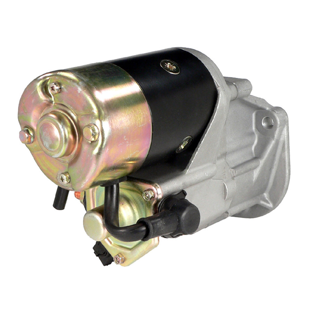 ONE 143-0539 STARTER MOTOR GROUP Fits CAT 287B 1430539 0R4316