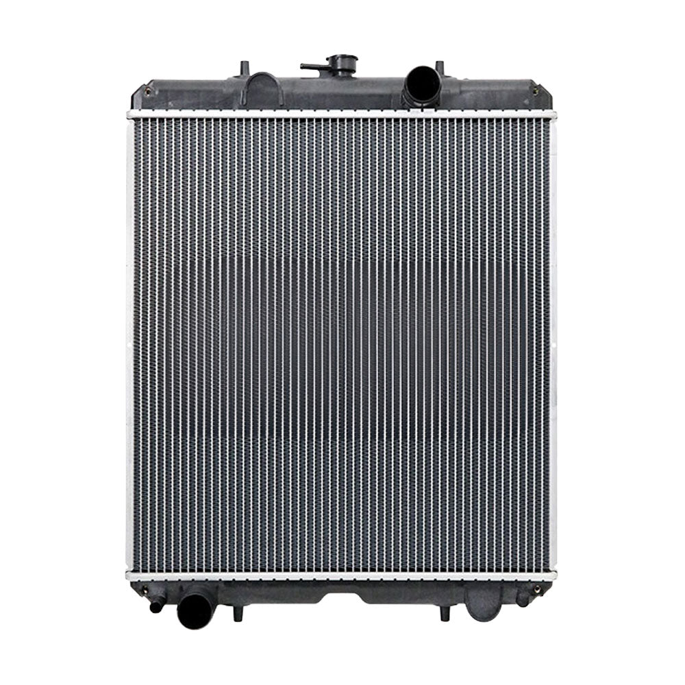 3F240-72062 Fits Kubota Tractor Radiator 22 5/8 x 20 7/8 x 2 1/4 M120FC M125XDTC