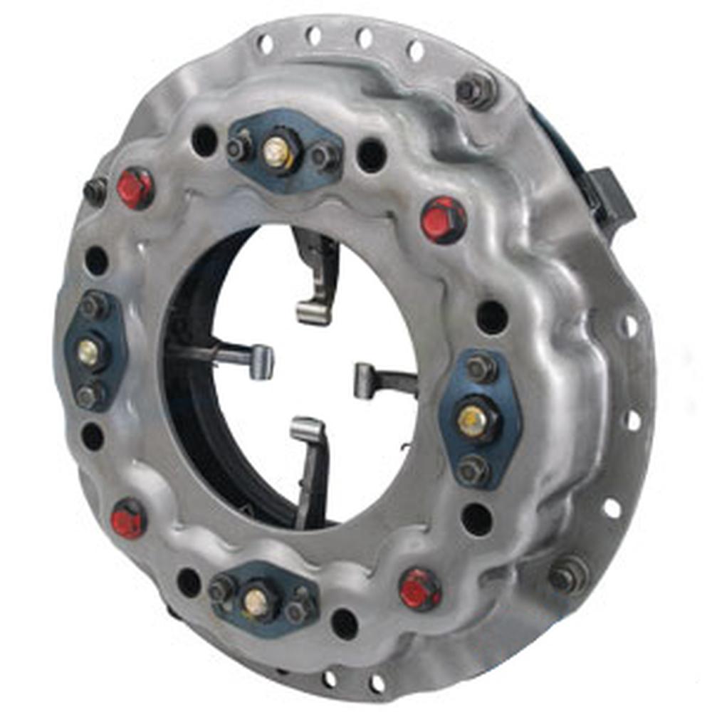 3F860-25110 Fits Kubota 14" 4 Lever Pressure Plate M9580