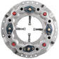 3F860-25110 Fits Kubota 14" 4 Lever Pressure Plate M9580