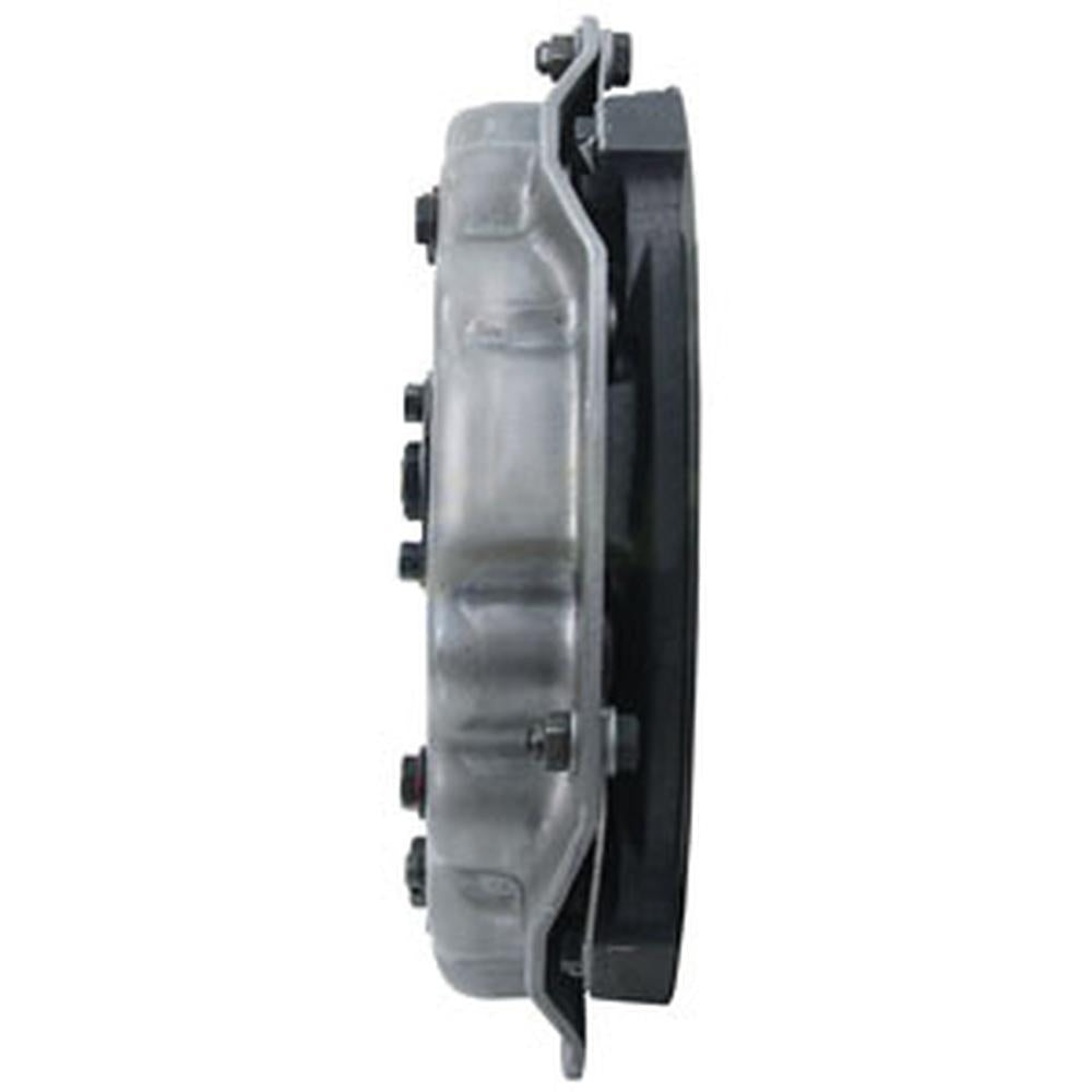 3F860-25110 Fits Kubota 14" 4 Lever Pressure Plate M9580