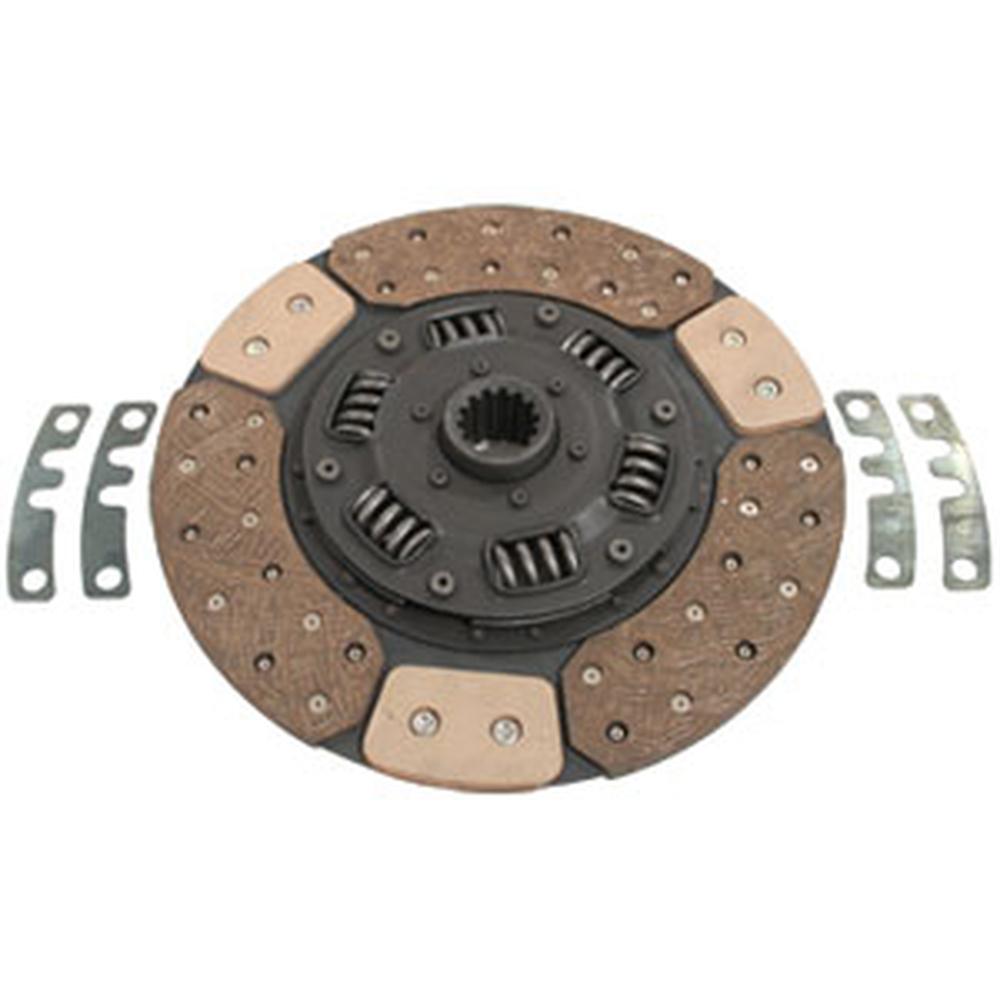 3F860-25122 Fits Kubota Tractor M9580 Clutch Plate Disc 3F860-25120 w/ 14 Sp