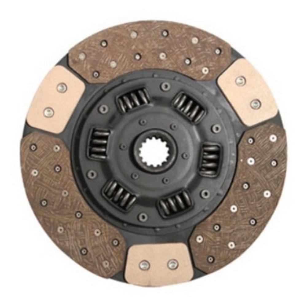 14" Clutch Disc Fits Kubota Replaces 33870-25120