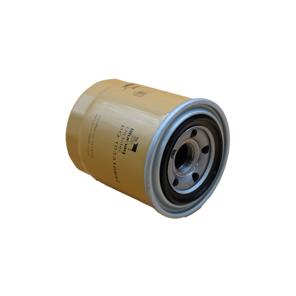 A-LF3403J-AI Filter, Lube, Full-Flow Spin-On  (QTY 1)