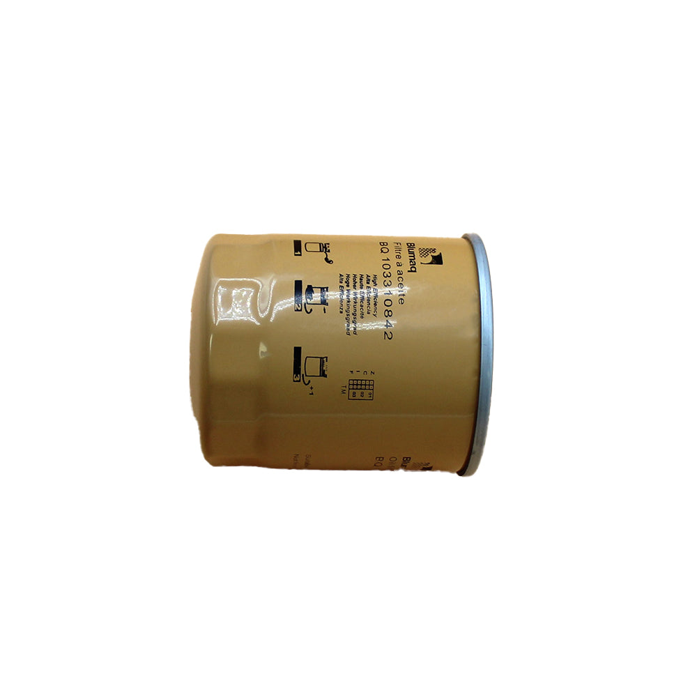 A-LF3403J-AI Filter, Lube, Full-Flow Spin-On  (QTY 1)