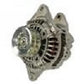Alternator Fits Mitsubishi Style 12430 Fits Kubota M125X M125X M120 M120 M120