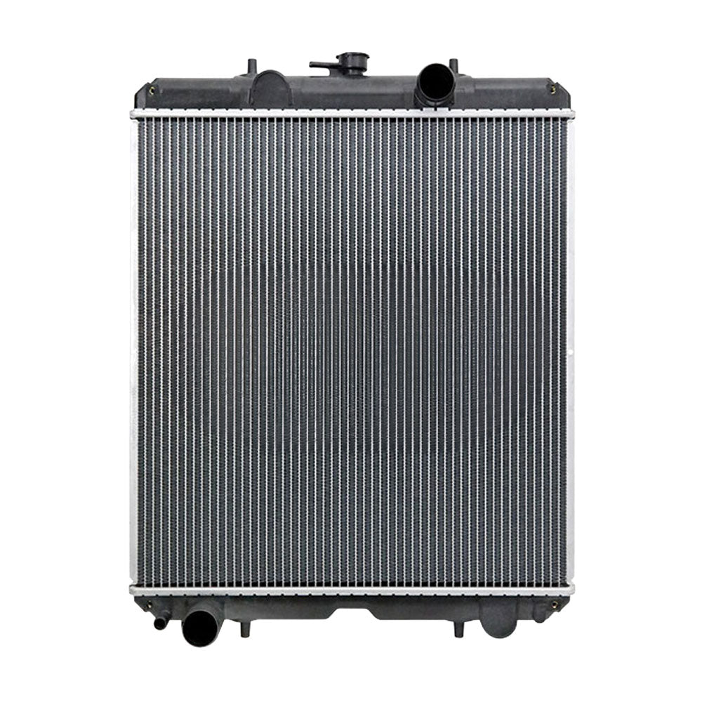 3P903-72060 Fits Kubota Tractor Radiator Aftermarket M126SDTPC M135GXDTC/DTSC