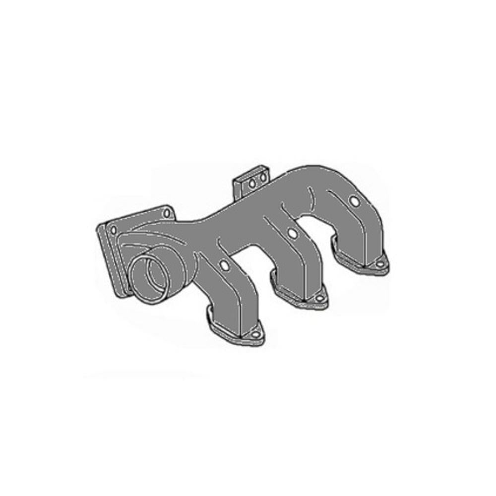 3S2252 - MANIFOLD Fits Caterpillar (Fits CAT) !!!FREE SHIPPING!