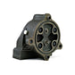 3S4386 Steering Pump Group Fits Caterpillar 955K 955L Track Loader