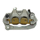 Front Brake Caliper with Brake Pads Fits Yamaha Replaces 3UN-2580T-00-00