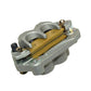 Front Brake Caliper with Brake Pads Fits Yamaha Replaces 3UN-2580T-00-00