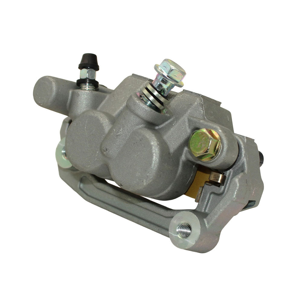 Front Brake Caliper with Brake Pads Fits Yamaha Replaces 3UN-2580T-00-00