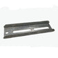 Trailer Swivel Bolster Bracket - 10" Length 1/2" Bolt