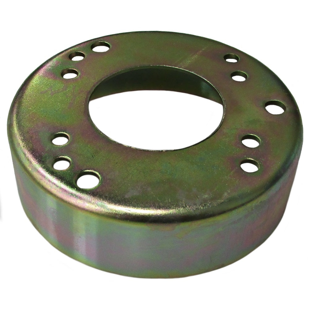 4-1/2" Brake Band & Drum Set Fits Universal Replaces 2INBRKDRM