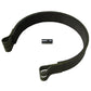 4 1/2" Brake Band Drum and Cable Kit for Go Kart ATV Mini Bike Go-Cart
