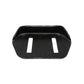 Snow blower Skid Shoe (Black) Fits Murray Replaces 1740718AYP