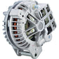 400-10006-JN J&N Electrical Products Alternator