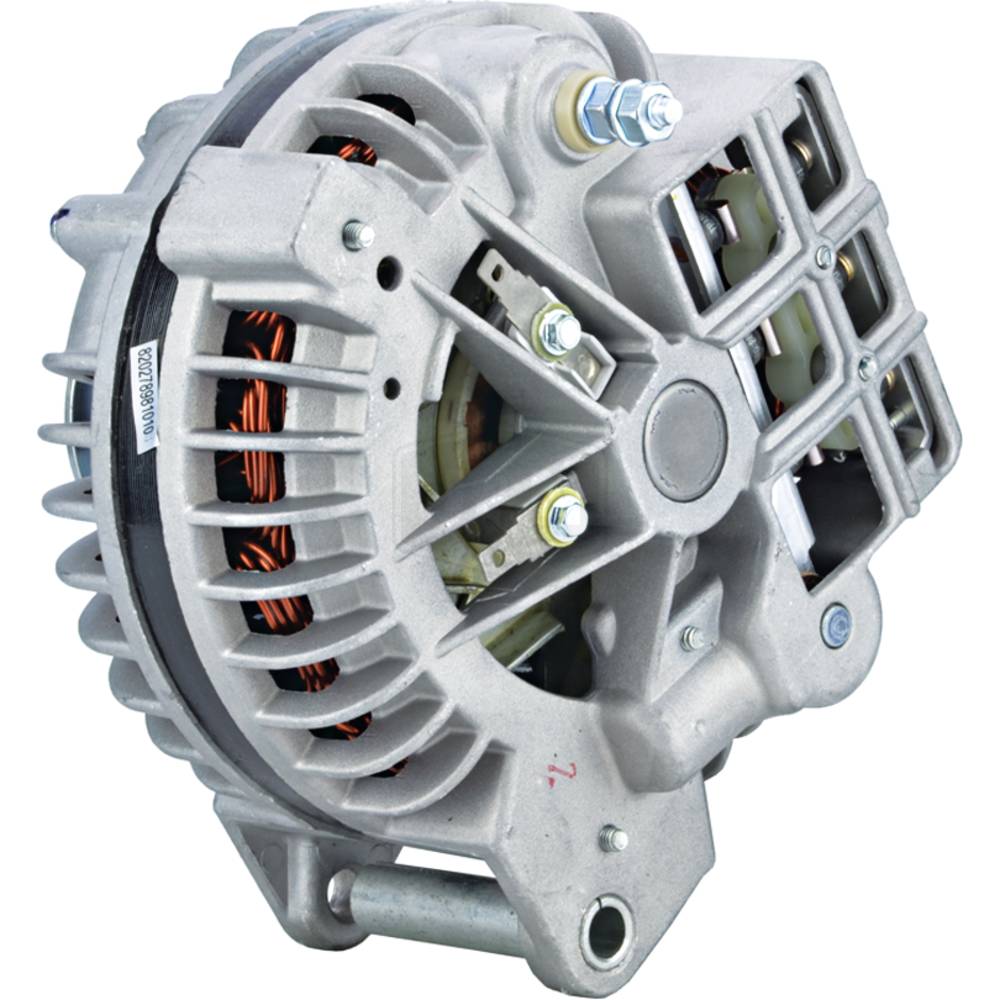 400-10006-JN J&N Electrical Products Alternator