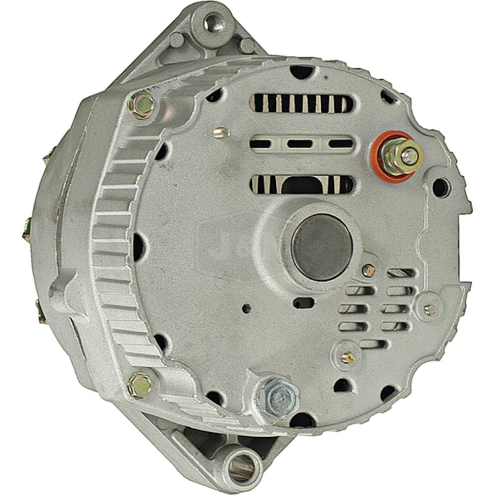 400-12003-JN J&N Electrical Products Alternator
