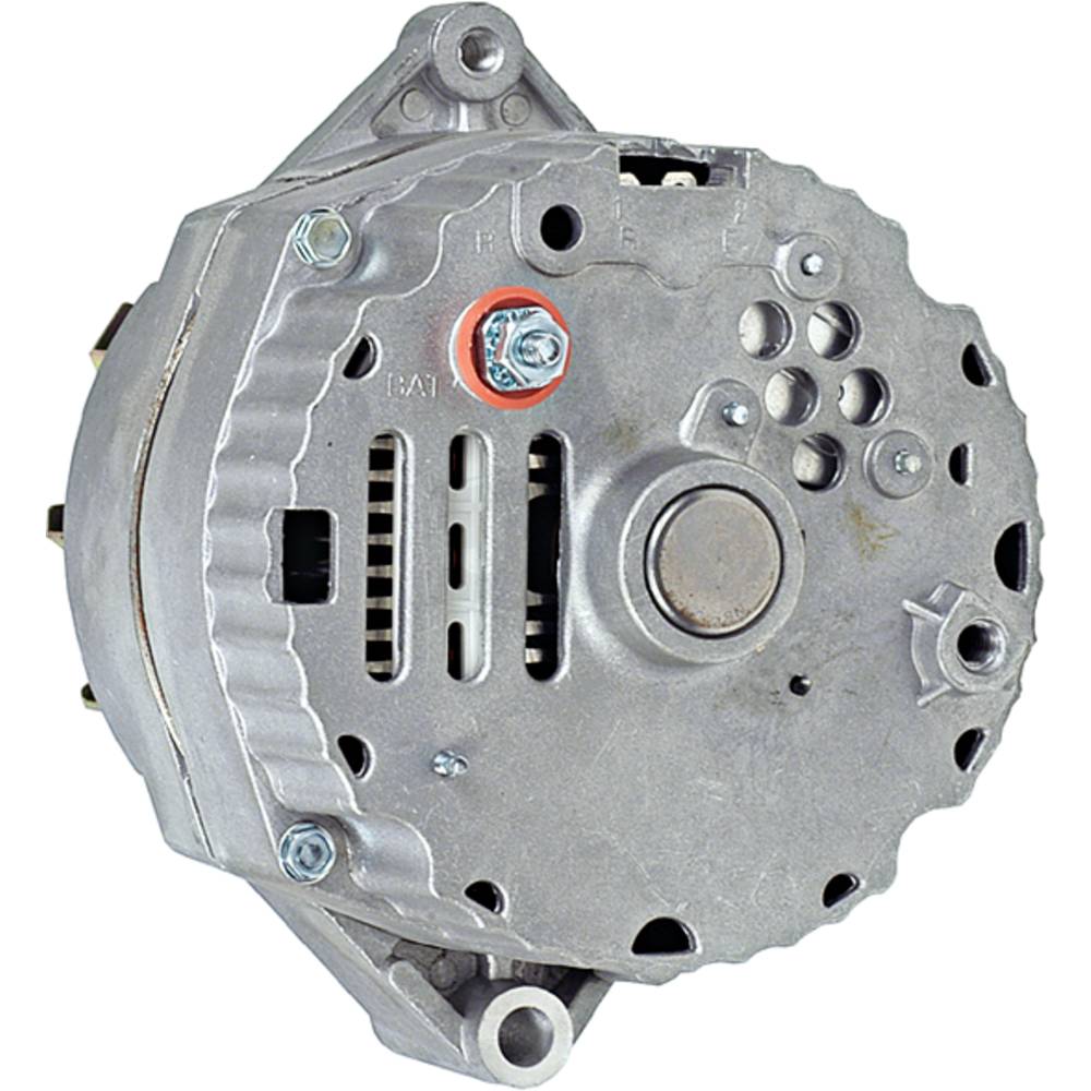 400-12005-JN J&N Electrical Products Alternator