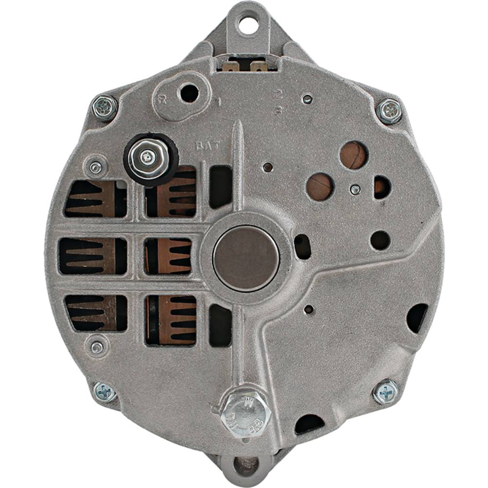400-12035-JN J&N Electrical Products Alternator
