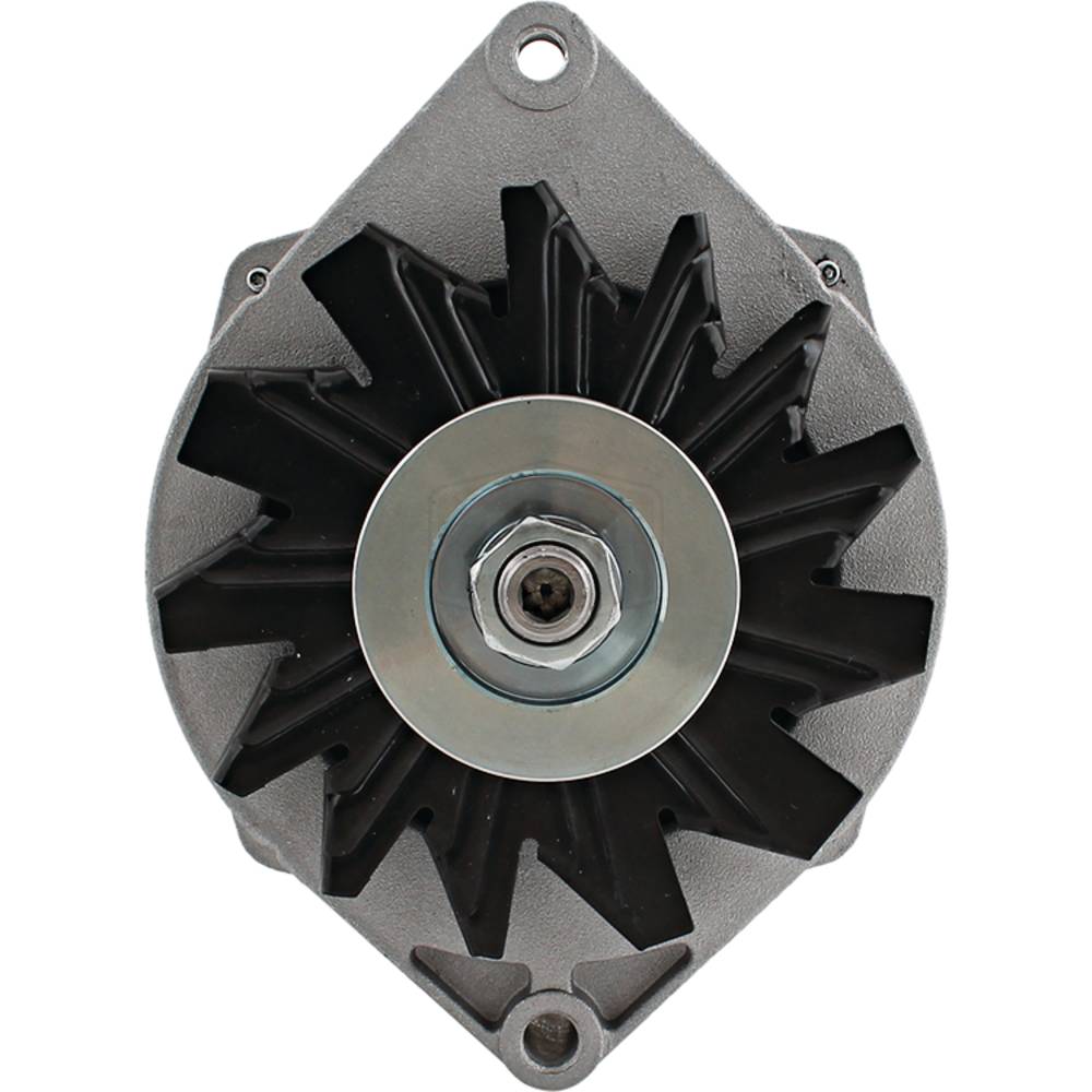 400-12035-JN J&N Electrical Products Alternator