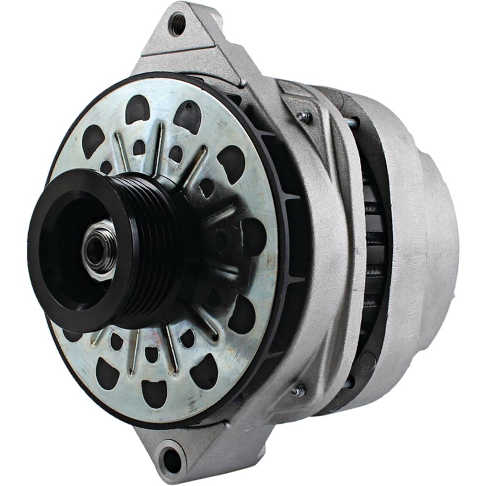 400-12076-JN J&N Electrical Products Alternator
