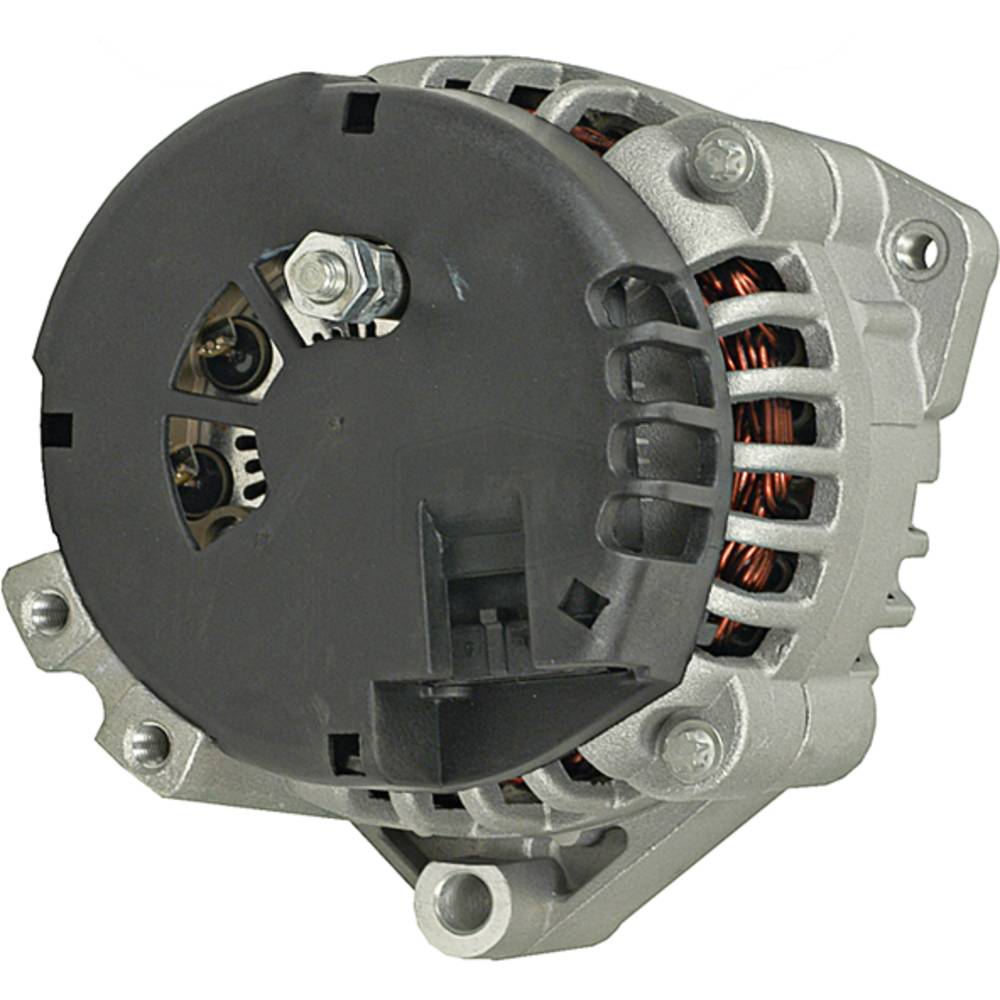 400-12108-JN J&N Electrical Products Alternator