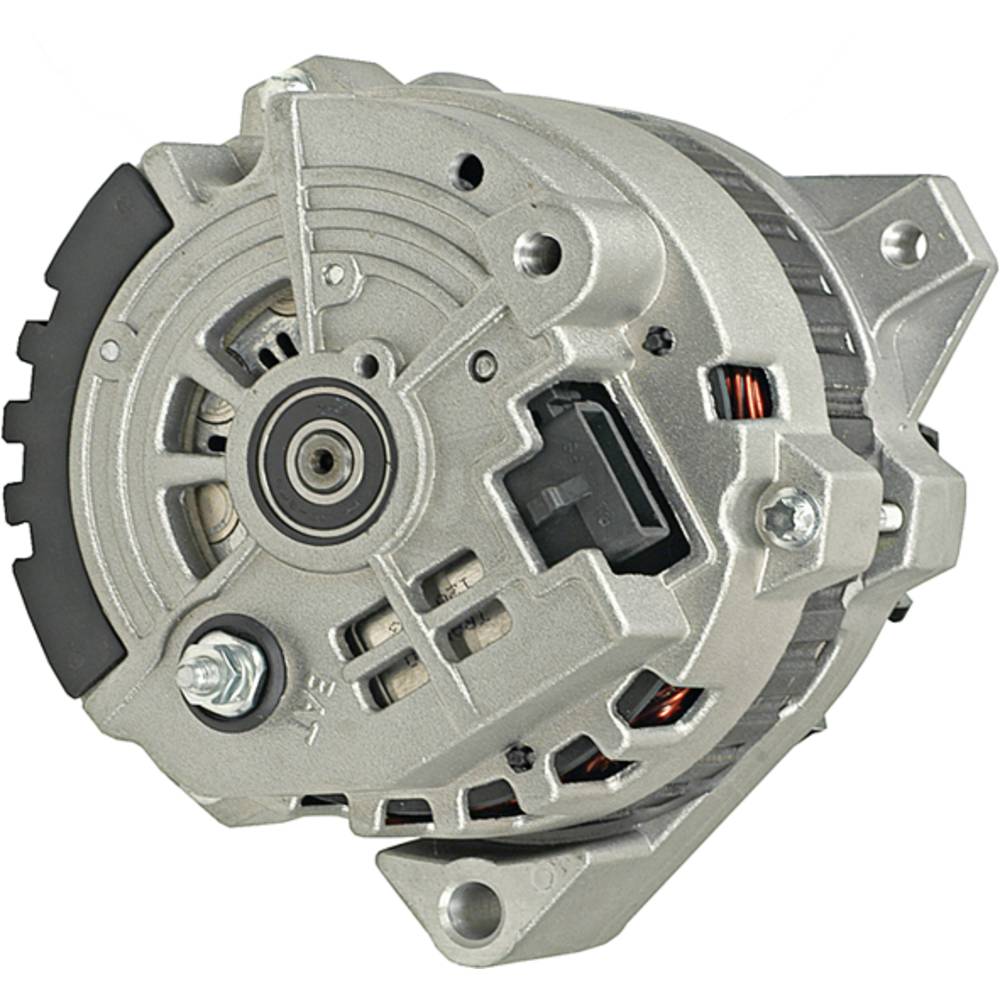 400-12124-JN J&N Electrical Products Alternator