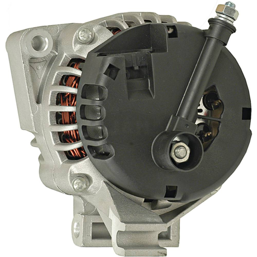 400-12141-JN J&N Electrical Products Alternator