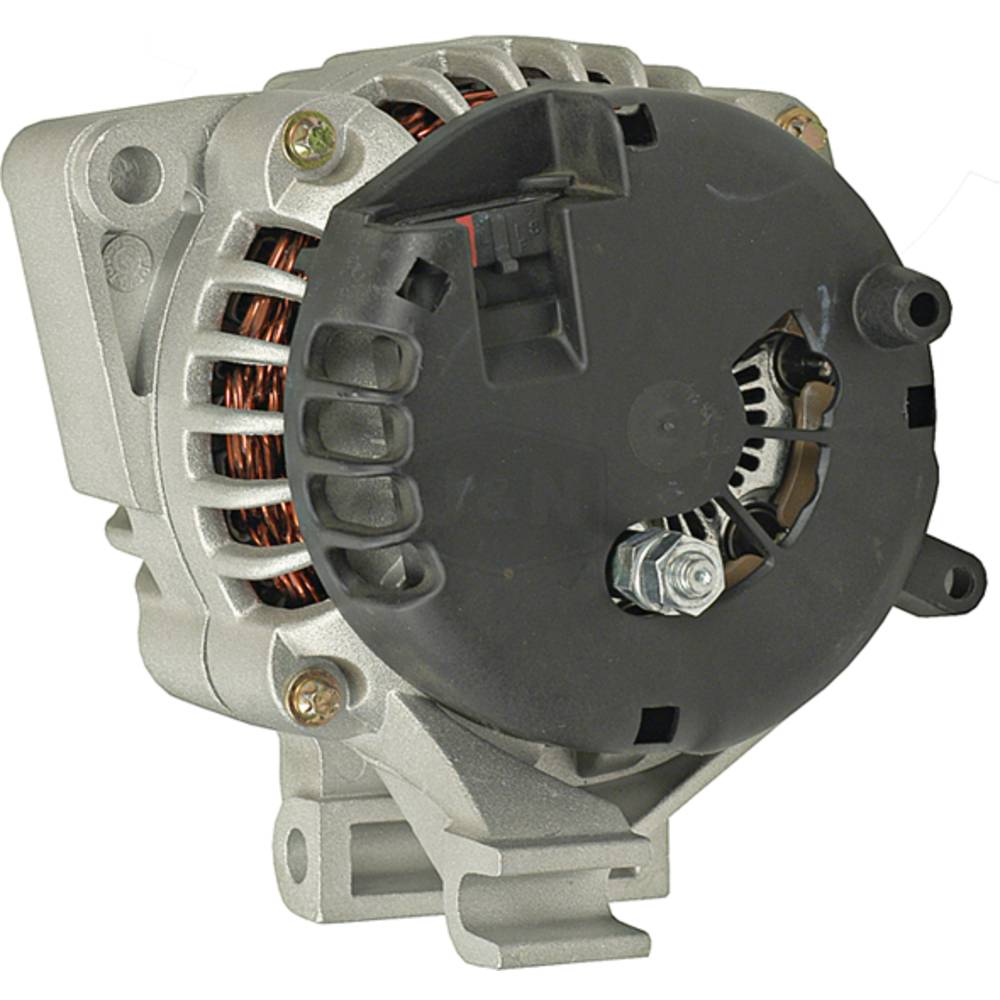 400-12142-JN J&N Electrical Products Alternator