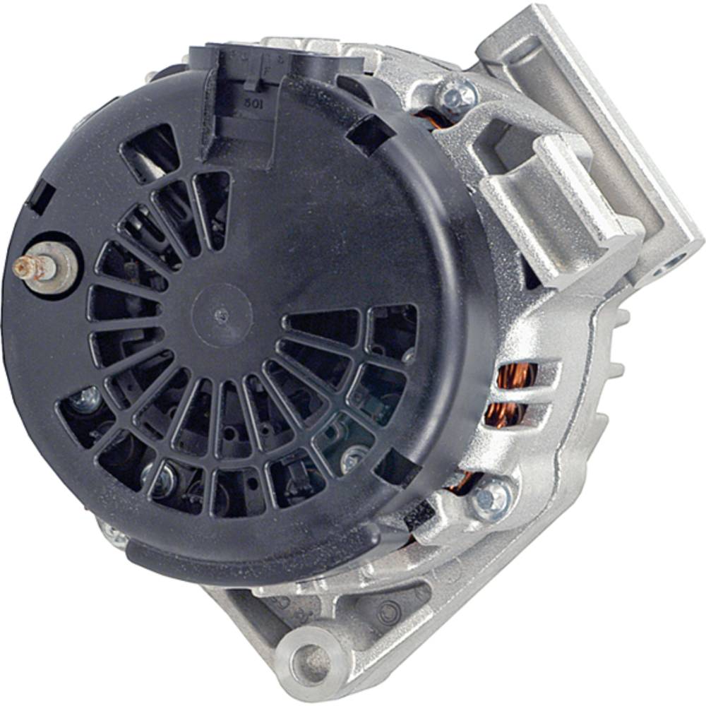 400-12148-JN J&N Electrical Products Alternator