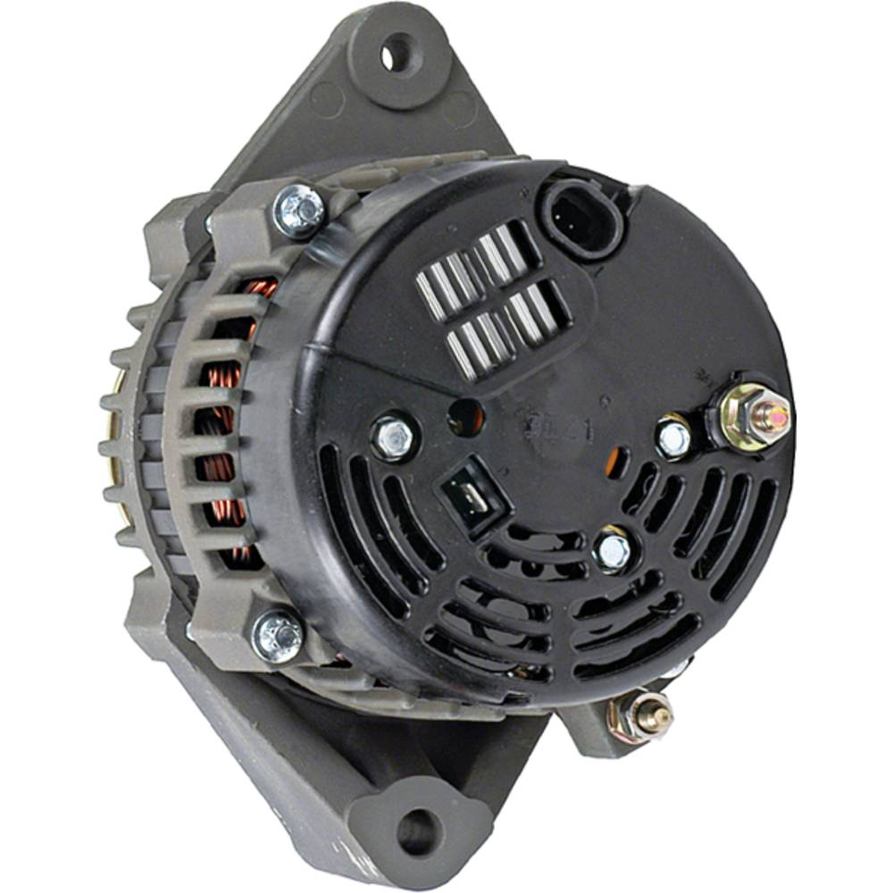 400-12157-JN J&N Electrical Products Alternator