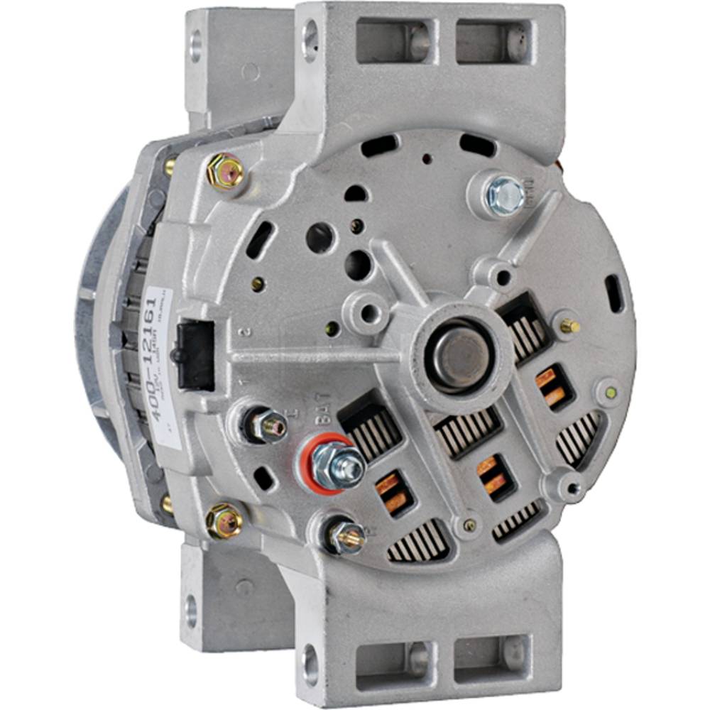 400-12161-JN J&N Electrical Products Alternator