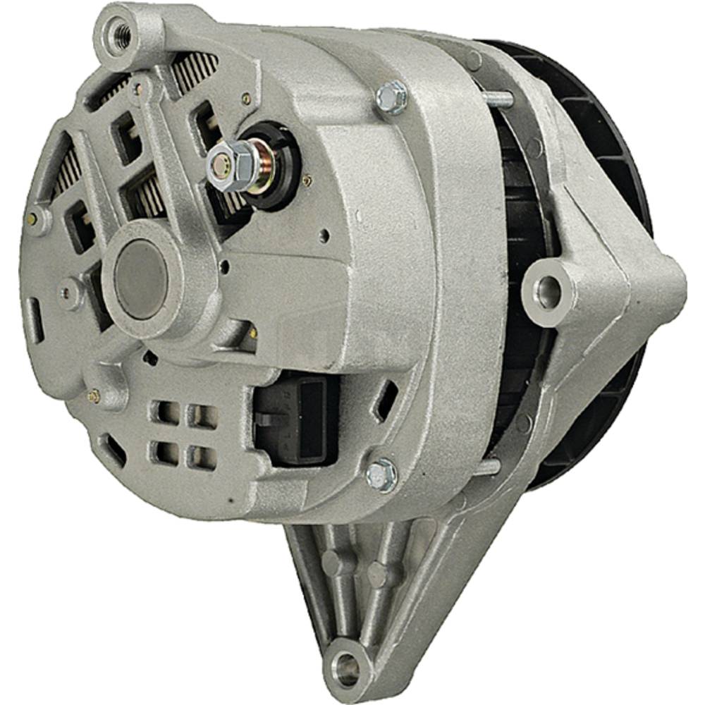 400-12164-JN J&N Electrical Products Alternator