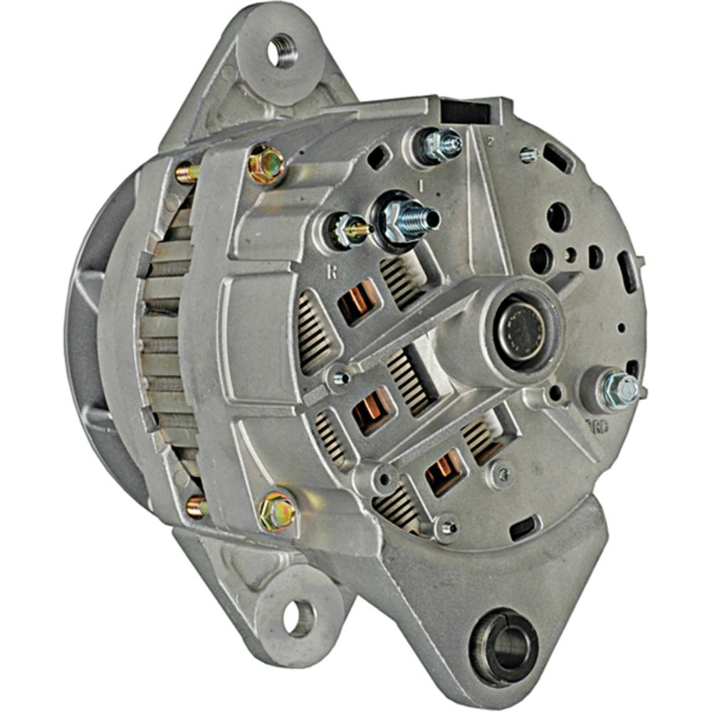 400-12192-JN J&N Electrical Products Alternator
