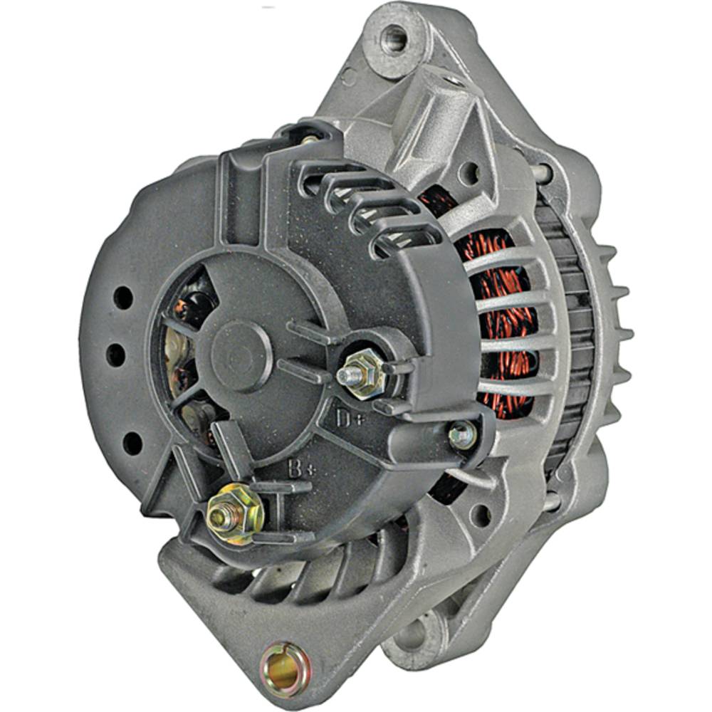 400-12207-JN J&N Electrical Products Alternator