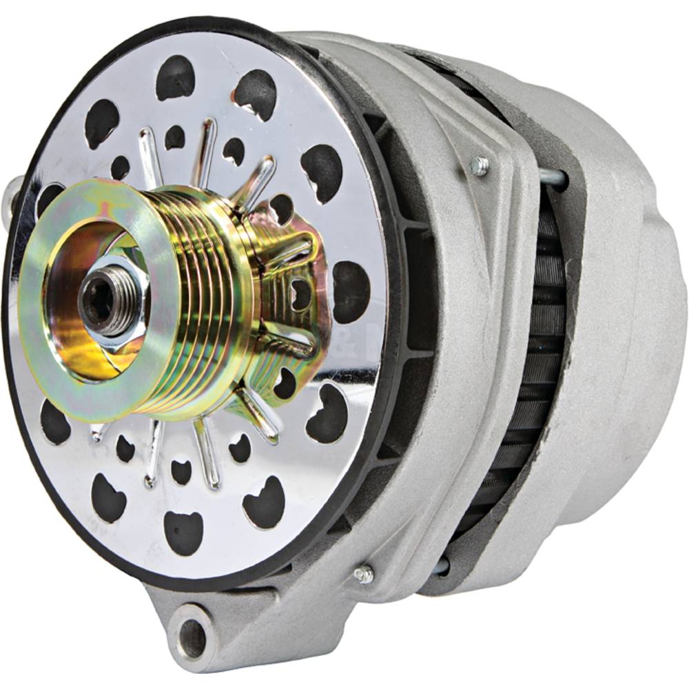 400-12210-JN J&N Electrical Products Alternator