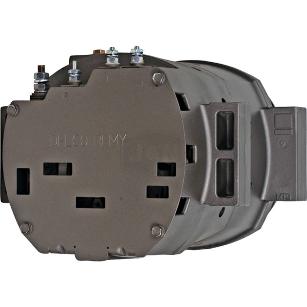 400-12216R-JN JANNCO Alternator
