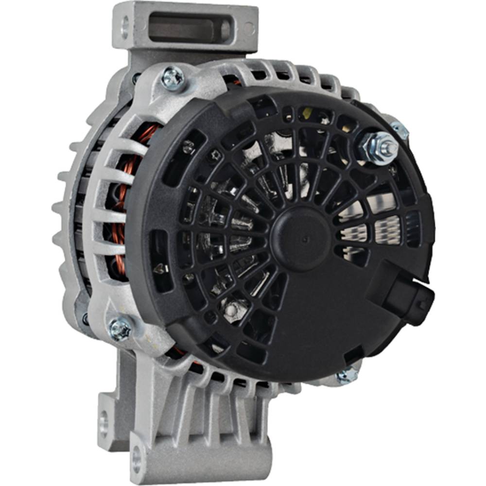 400-12284-JN J&N Electrical Products Alternator